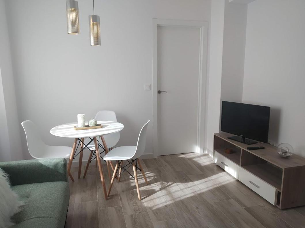 "Mi Casina" Apartamento Turistico En San Juan De Alicante Zewnętrze zdjęcie