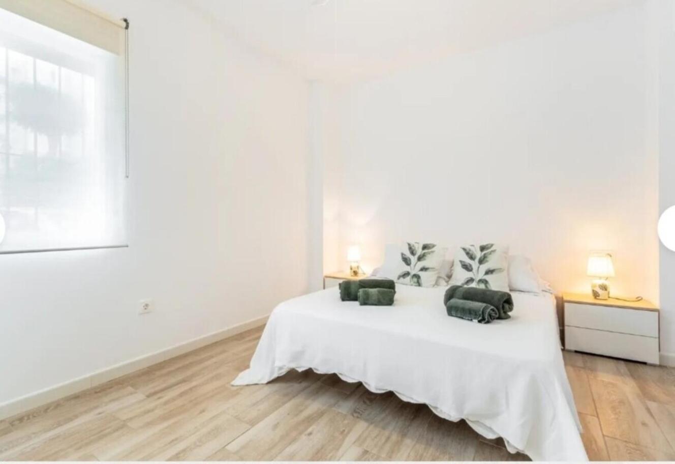 "Mi Casina" Apartamento Turistico En San Juan De Alicante Zewnętrze zdjęcie