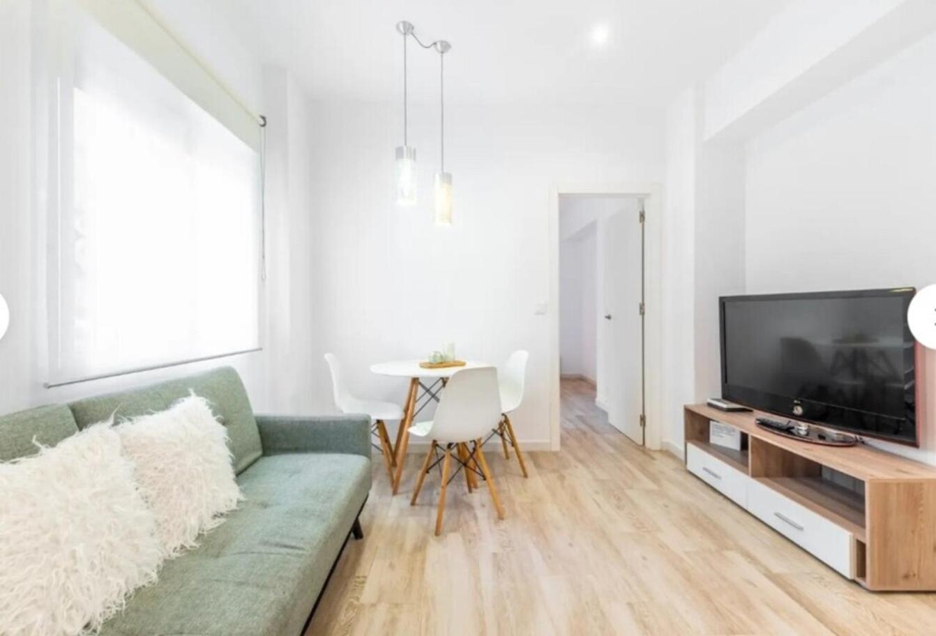 "Mi Casina" Apartamento Turistico En San Juan De Alicante Zewnętrze zdjęcie