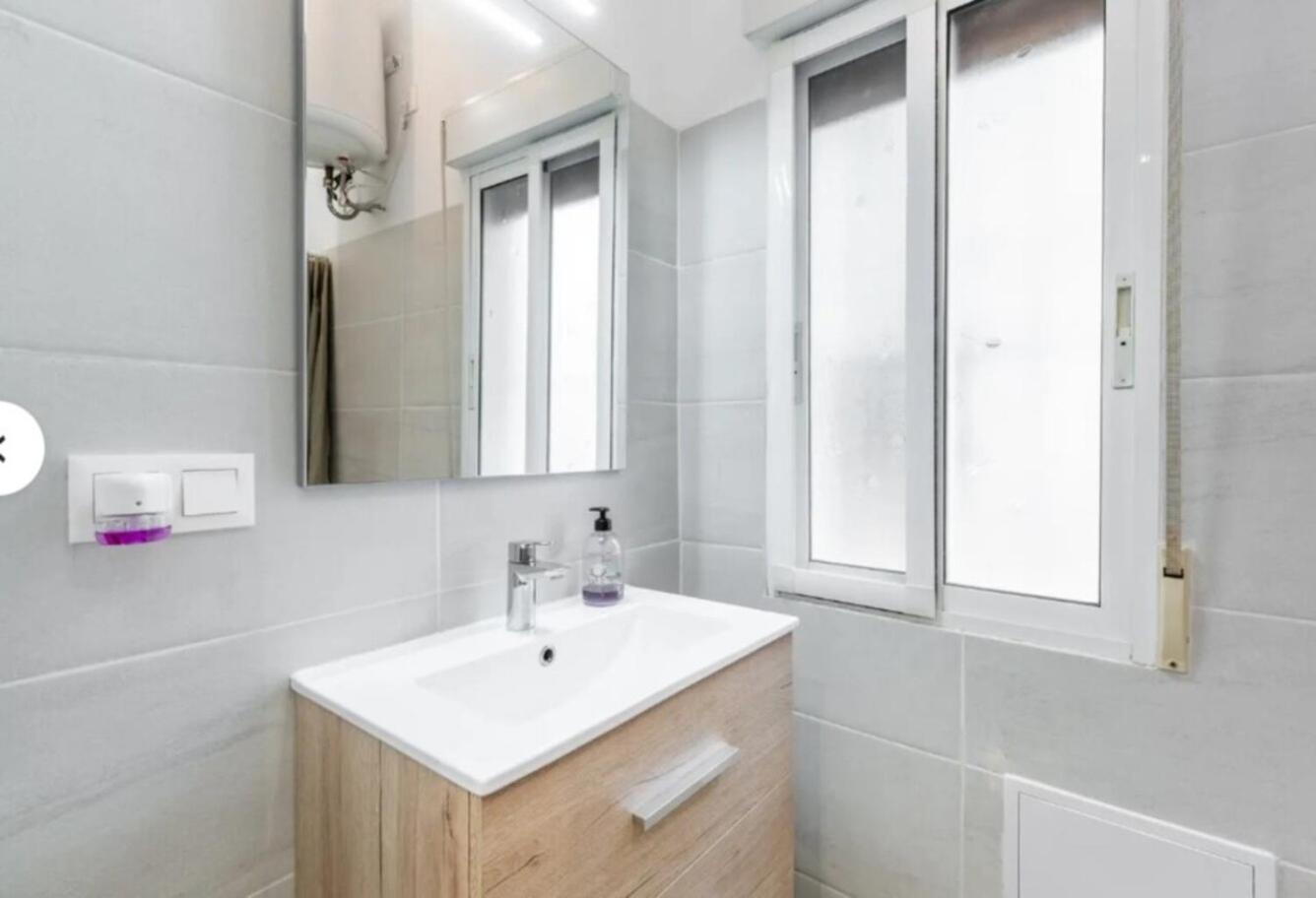 "Mi Casina" Apartamento Turistico En San Juan De Alicante Zewnętrze zdjęcie